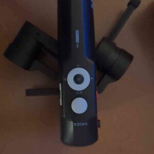 Moza Mini-P Gimbal